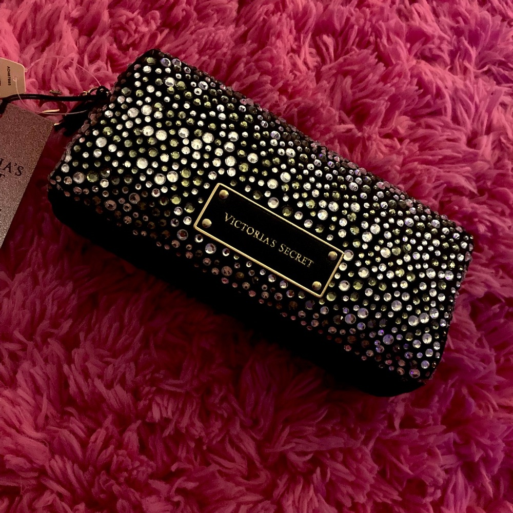 Victoria’s Secret makeup bag